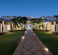 The Mangrove Resort Hotel - Accommodation Sunshine Coast