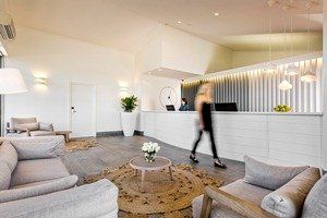 The Mangrove Resort Hotel - Accommodation Sunshine Coast 1