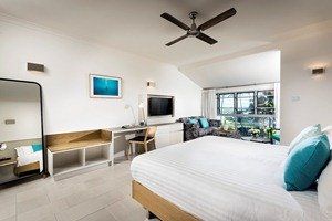 The Mangrove Resort Hotel - Accommodation Sunshine Coast 2