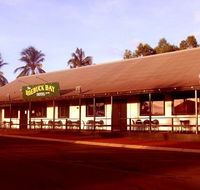 Roebuck Bay Hotel - Accommodation Sunshine Coast
