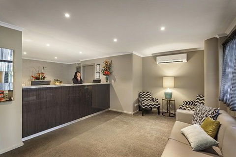 Quest Mont Albert - Accommodation Sunshine Coast 2