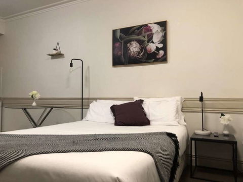 Melbourne Kew Central Apartment Hotel - Accommodation Sunshine Coast 0