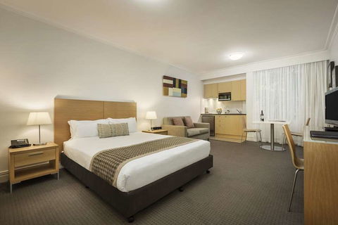 Melbourne Kew Central Apartment Hotel - Accommodation Sunshine Coast 2
