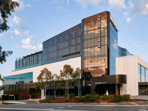 Mercure Melbourne Doncaster - Accommodation Sunshine Coast 0