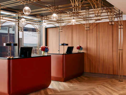 Mercure Melbourne Doncaster - Accommodation Sunshine Coast 2