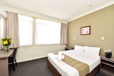 Diplomat Motel Alice Springs - Accommodation Sunshine Coast 1
