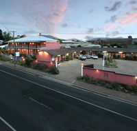 The Henry Parkes - Accommodation Sunshine Coast