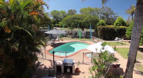 Noosa River Retreat - Accommodation Sunshine Coast 0