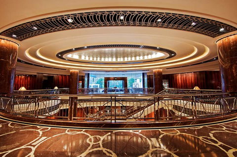 Park Hyatt Melbourne - Accommodation Sunshine Coast 2