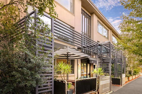 Birches Serviced Apartments - Accommodation Sunshine Coast 1