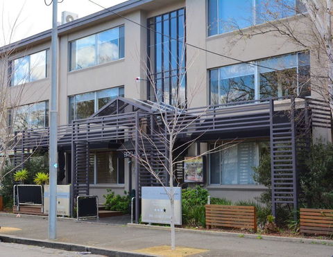 Birches Serviced Apartments - Accommodation Sunshine Coast 2