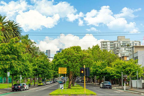 Comfort Hotel East Melbourne - Accommodation Sunshine Coast 1