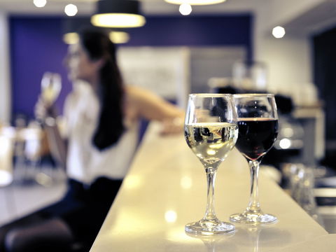 Mercure North Melbourne - Accommodation Sunshine Coast 2
