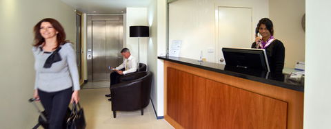 City Edge East Melbourne Serviced Apartm - Accommodation Sunshine Coast 1