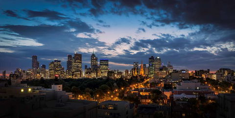 Tribeca Serviced Apartments - Accommodation Sunshine Coast 1