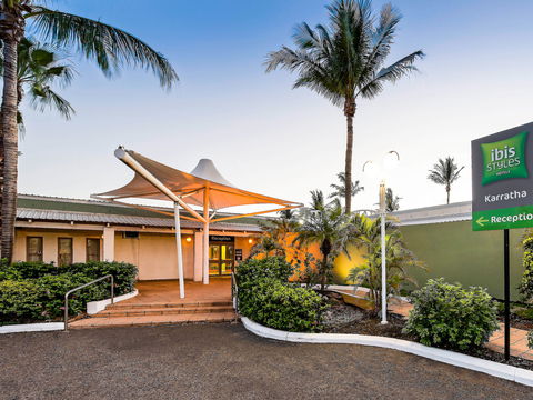 Ibis Styles Karratha - Accommodation Sunshine Coast 0