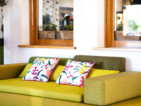 Ibis Styles Karratha - Accommodation Sunshine Coast 1