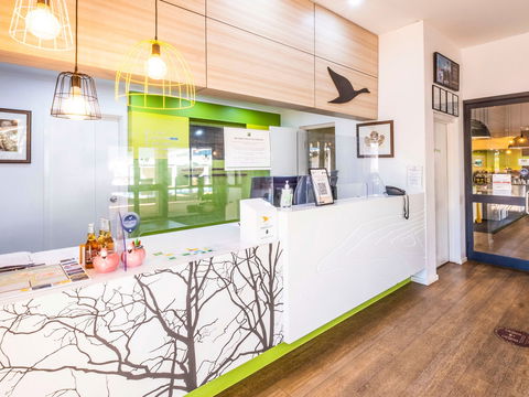 Ibis Styles Karratha - Accommodation Sunshine Coast 2