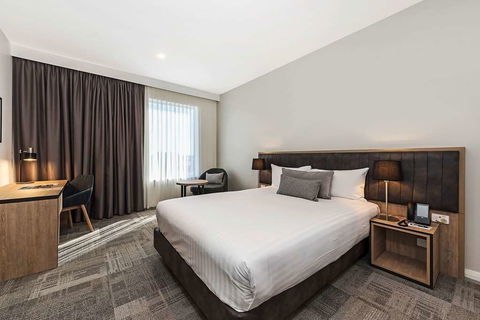 Ingot Hotel Perth, An Ascend Hotel - Accommodation Sunshine Coast 2