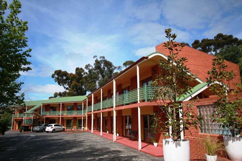 Comfort Inn Lady Augusta - Accommodation Sunshine Coast 0