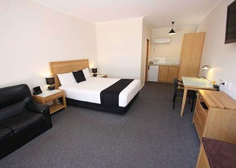 Comfort Inn Lady Augusta - Accommodation Sunshine Coast 1