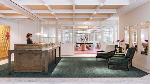 InterContinental Mornington Peninsula - Accommodation Sunshine Coast 2