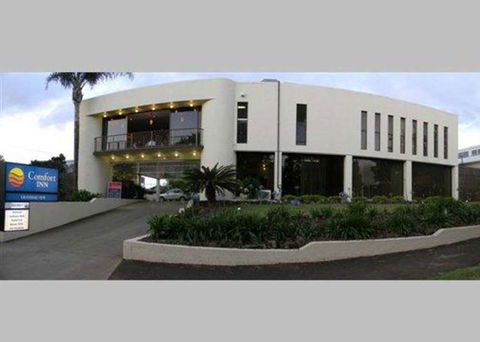 Comfort Inn Grammar View - Accommodation Sunshine Coast 1