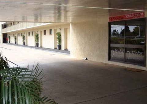 Comfort Inn Grammar View - Accommodation Sunshine Coast 2