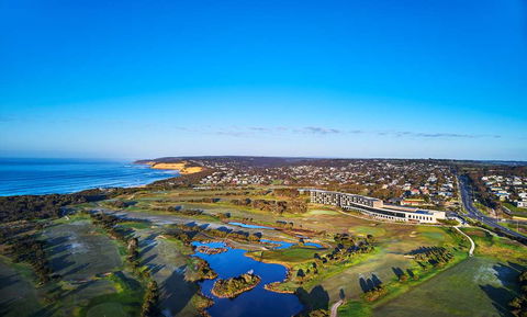 RACV Torquay Resort - Accommodation Sunshine Coast 1