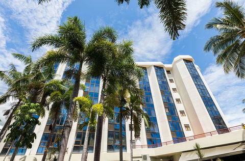 Rydges Southbank Townsville - Accommodation Sunshine Coast 0