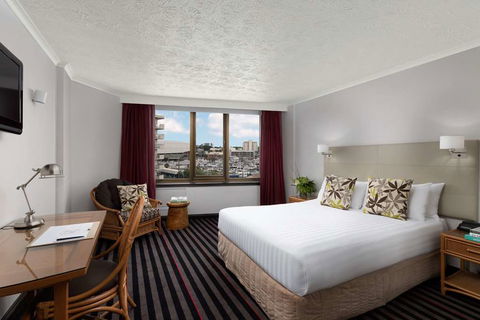 Rydges Southbank Townsville - Accommodation Sunshine Coast 2