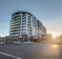 Adina Apartment Hotel Wollongong - Accommodation Sunshine Coast