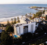 Novotel Wollongong Northbeach - Accommodation Sunshine Coast