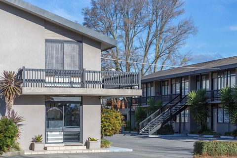 Best Western Governor Gipps Motor Inn - Accommodation Sunshine Coast 0