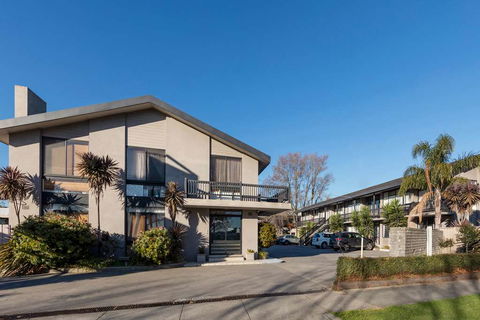 Best Western Governor Gipps Motor Inn - Accommodation Sunshine Coast 2