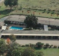 Tumtu Valley Motel - Accommodation Sunshine Coast