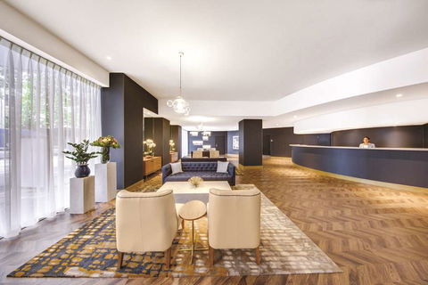 Vibe Hotel Sydney - Accommodation Sunshine Coast 2