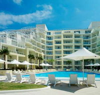 Mantra Ettalong Beach Ettalong - Accommodation Sunshine Coast