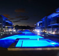 Ramada Hervey Bay - Accommodation Sunshine Coast