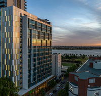 Ibis Styles East Perth Hotel - Accommodation Sunshine Coast