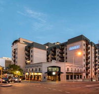 Mantra on Hay - Accommodation Sunshine Coast