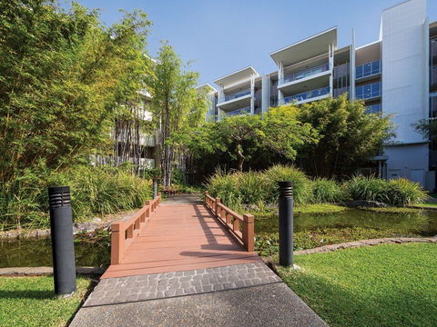 Oaks Mews - Accommodation Sunshine Coast 0