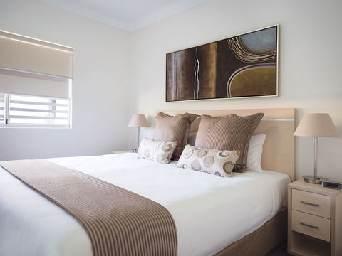 Oaks Mews - Accommodation Sunshine Coast 2