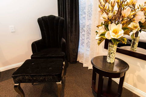 International Hotel Wagga Wagga - Accommodation Sunshine Coast 0