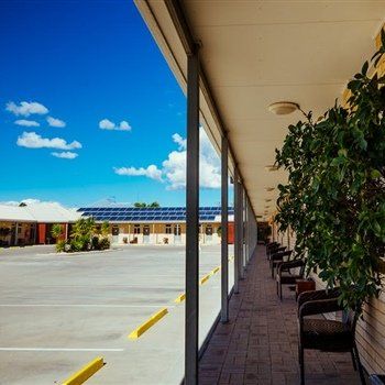 MAS Country Club Motor Inn - Accommodation Sunshine Coast 2