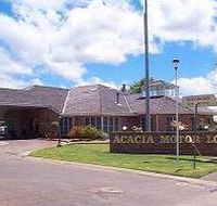 Acacia Motor Lodge - Accommodation Sunshine Coast
