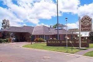 Acacia Motor Lodge - Accommodation Sunshine Coast 0