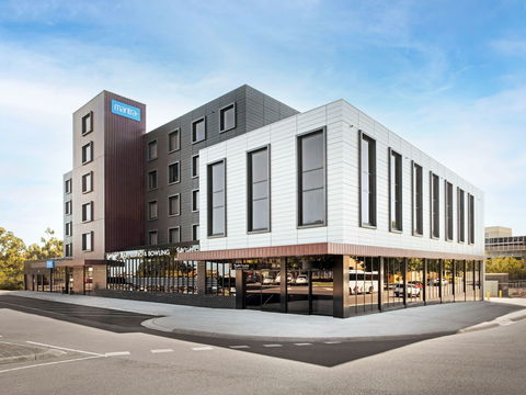 Mantra Traralgon - Accommodation Sunshine Coast 0