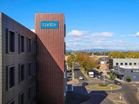 Mantra Traralgon - Accommodation Sunshine Coast 2