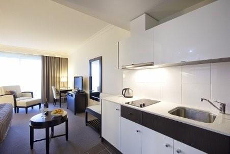 Century Inn - Accommodation Sunshine Coast 1